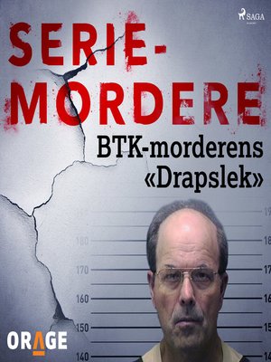 BTK-morderens «Drapslek» - Audiobook